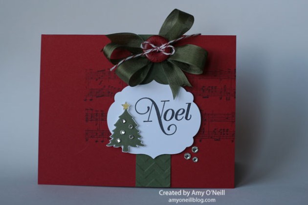Musical Noel