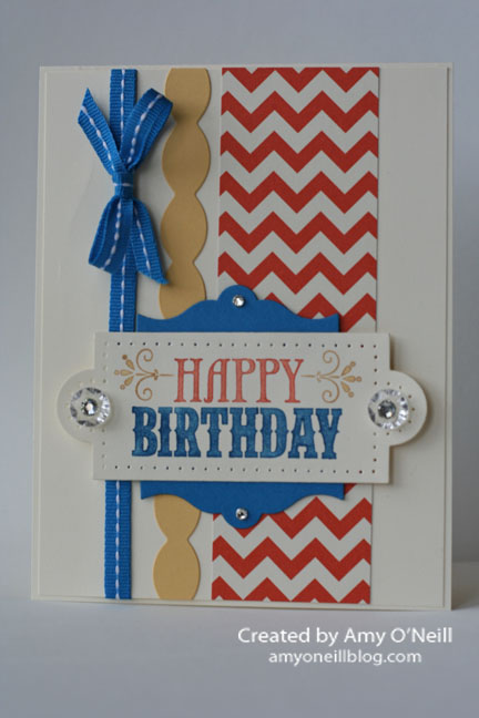 You're Amazing Birthday