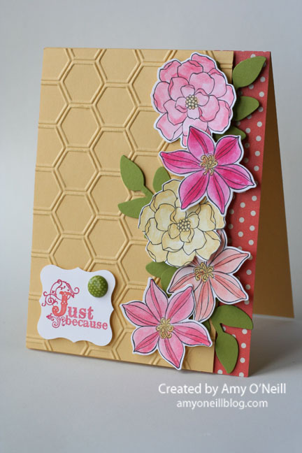 A Bright Secret Garden