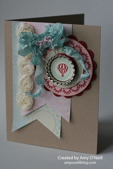 Soft Soda Pop Top -- FabFri09