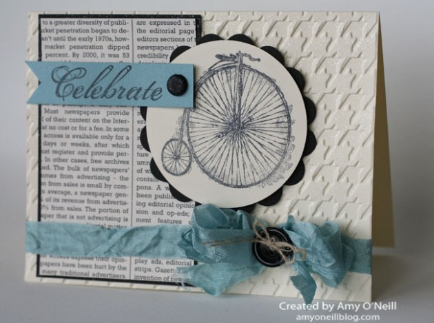Vintage Bicycle Celebration