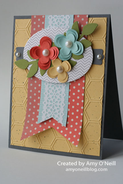 Flower Trio -- Fab Fri13