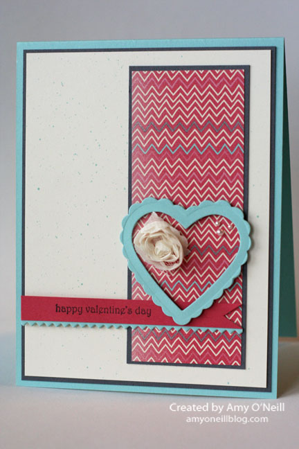 Last Valentine's Card