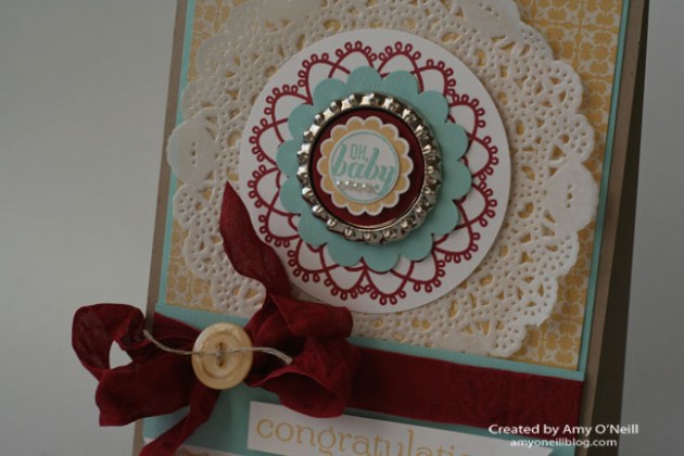 Oh, Baby -- Close up