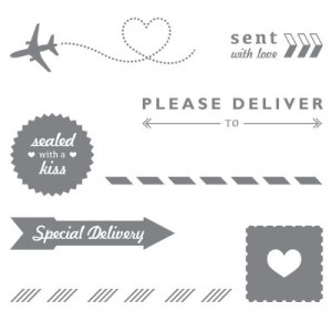 Sent with Love Stamp Set copy