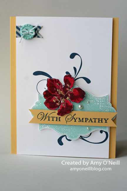 Sympathetic Eleanor -- PP131