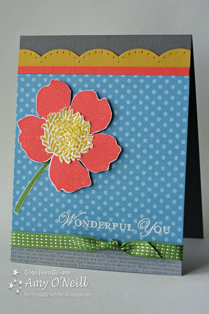 Boutique Blossom -- FMS78