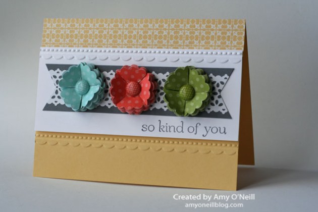 So Kind of You Flowers