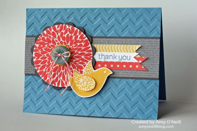 Blue Betsy's Blossom