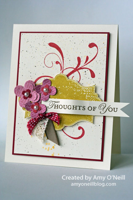 Eleanor Meets Floral Fusion