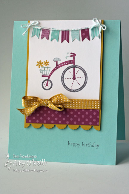 Farewell Moving Forward