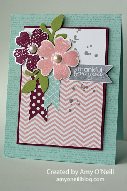 Flower Shop Patterns