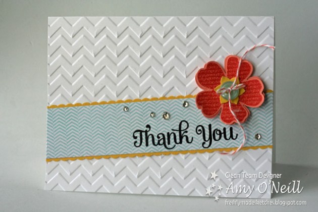 Flower Shop on a Slant