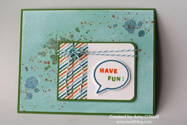 Gorgeous Grunge Display 1