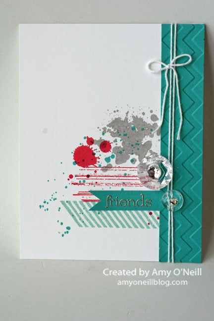 Gorgeous Grunge Display 4