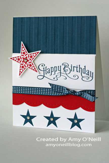 Independence Day Birthday