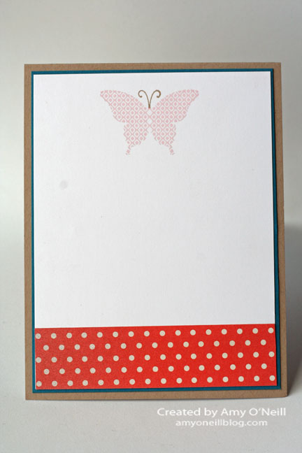 Artisan Butterfly Inside