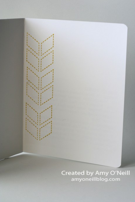 Artisan First Inside