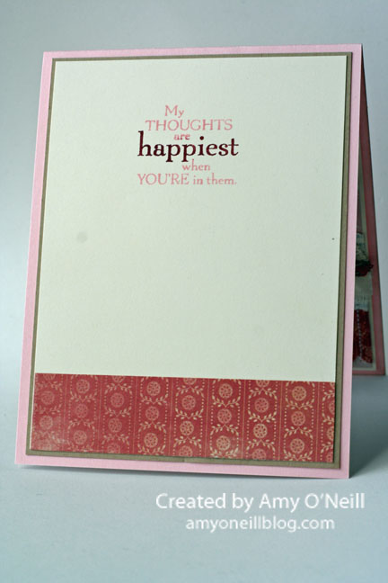 Artisan Flower Tag Inside