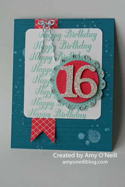 Gorgeous Grunge Display 3