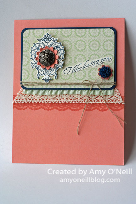 Lovely Romance Display 2