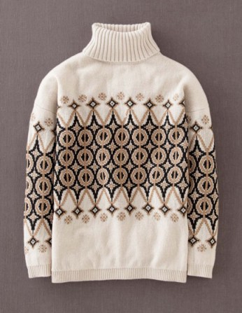 boden sweater