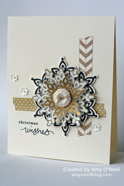 Sweater-Inspired Christmas Wishes