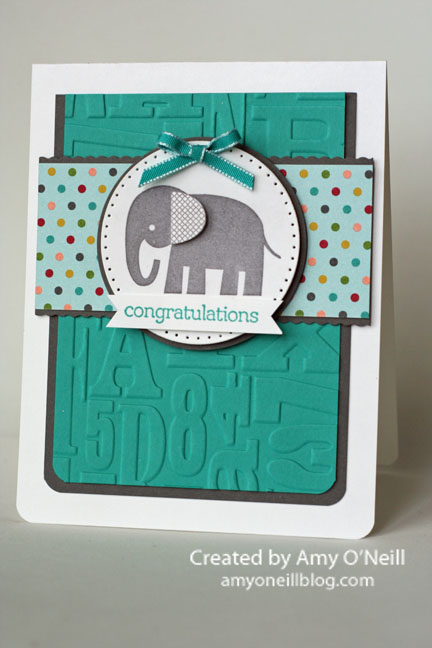 Baby Congratulations