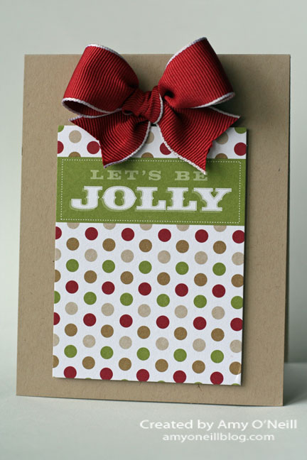 Jolly Present