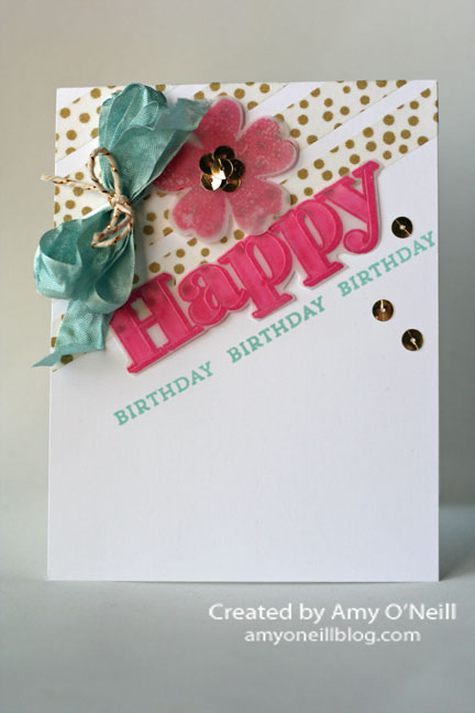 Happy Golden Birthday