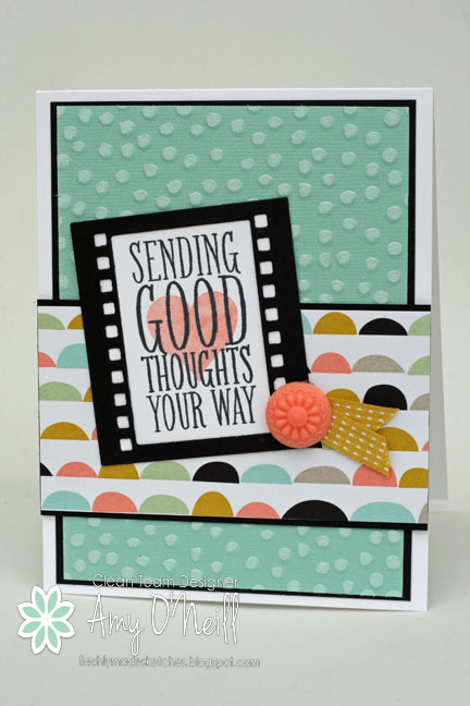 Good Thoughts Film Strip