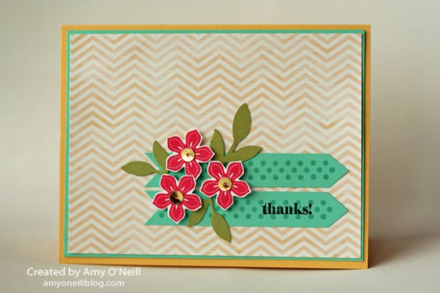 Thanks for Petite Petals