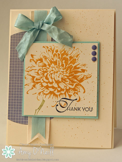 Blooming with Purple