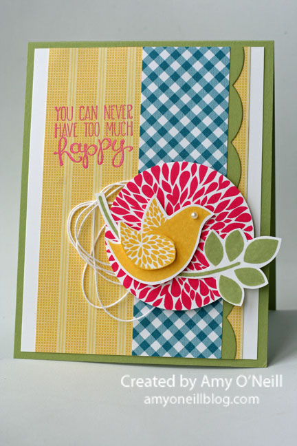 Farewell to Betsy's Blossoms