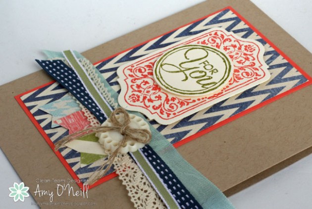 Chalk Talk For You Close Up