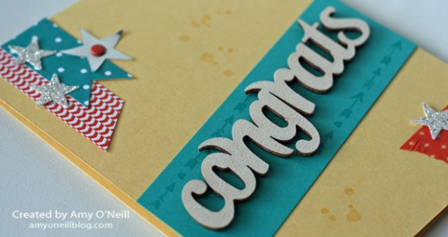 Pumpkin Congrats Close Up