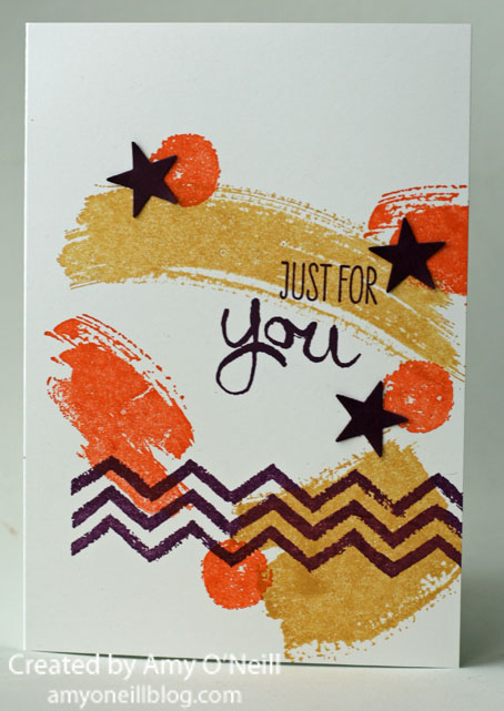 Work of Art for Guys