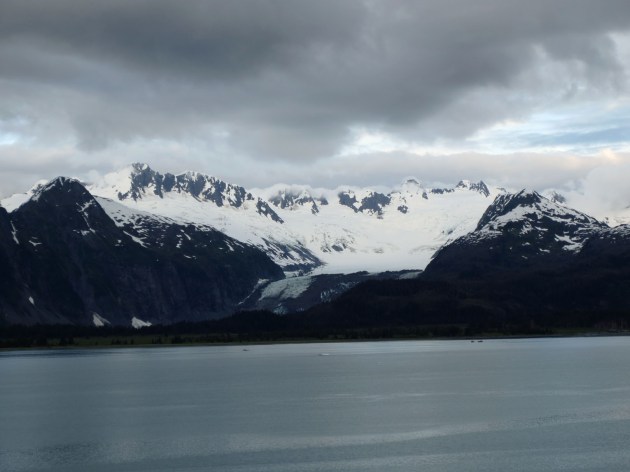 Alaska Scenery 2