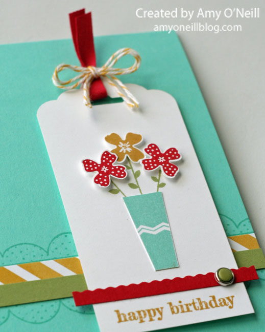 Pictogram Vase Close Up