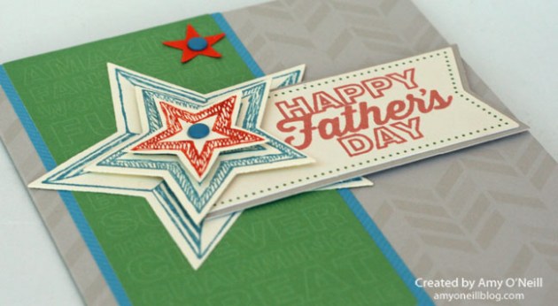 Pumpkin Father's Day Close Up