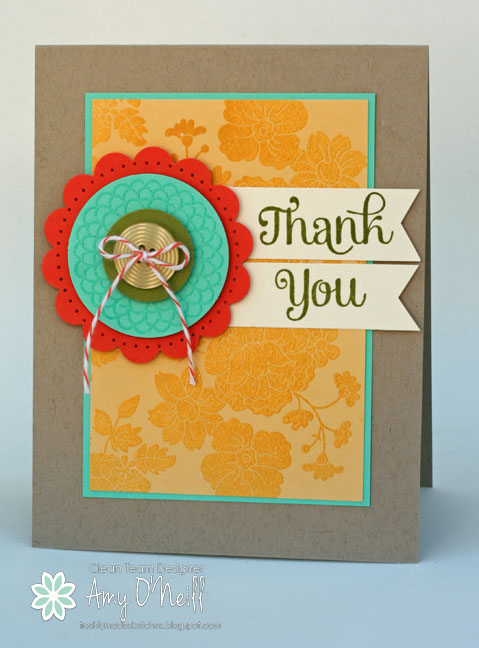 Thank You Darling FMS