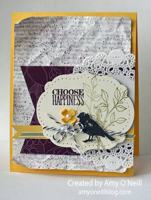 choose blackberry happiness