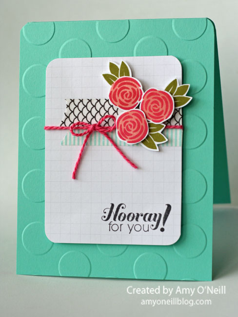 Coastal Cabana Garden Party