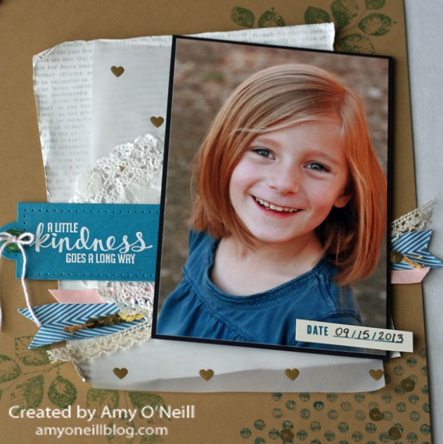 KE Scrapbook Close Up 1