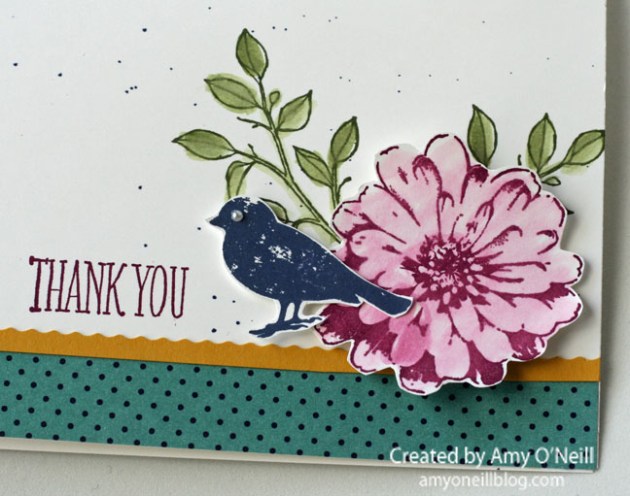 MIL Thank You Close Up