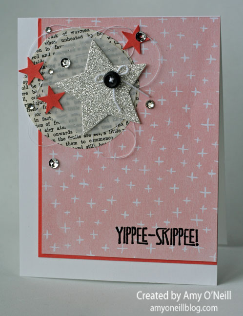 Yippee Skippee Stars