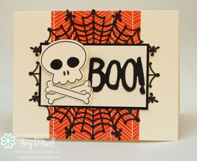 Skull and Cross Bones