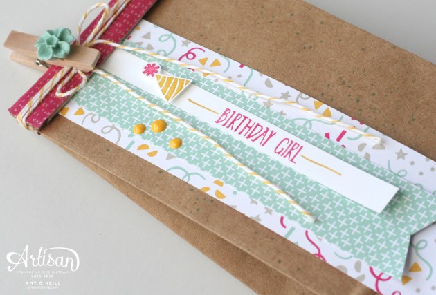 SAB Hello Bag Close Up