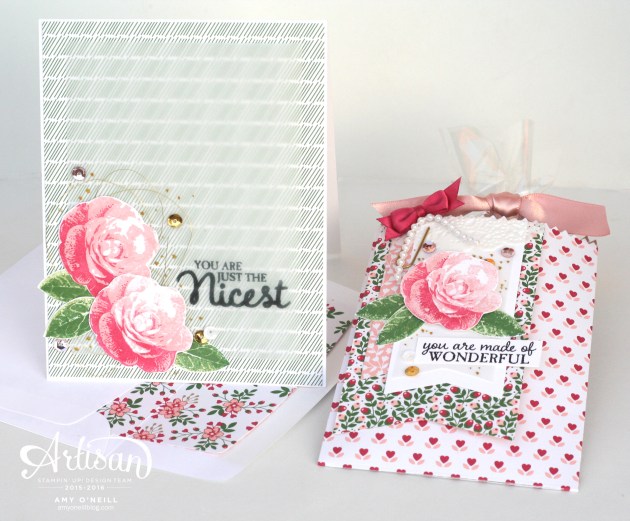 Love Blossoms Focus -- Group