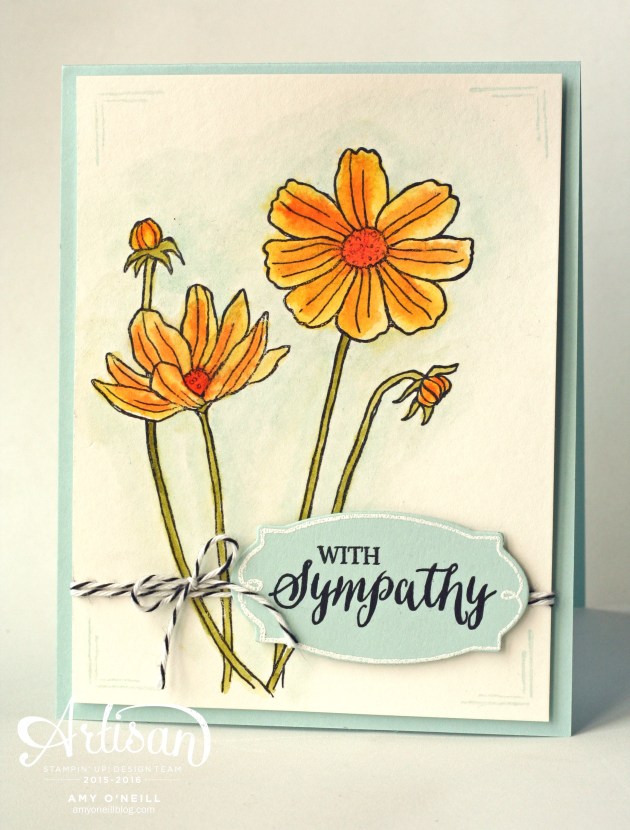 Helping Me Grow with Sympathy